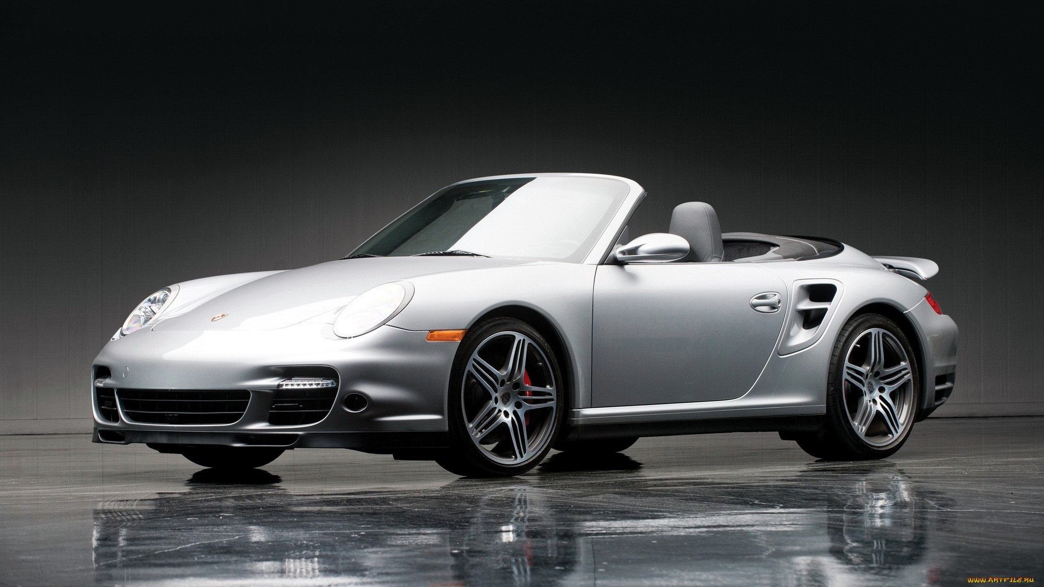 porsche, 911, turbo, , , , 